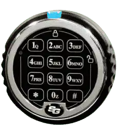 Locks & Security Systems