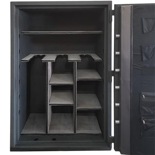 Hollon Emp 6342 Tl 15 Gun Safe