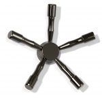 Black Nickle $0.00
