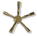 Brass $0.00
