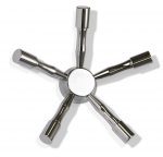 Chrome $0.00