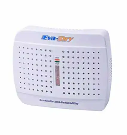 EverDry 333 Dehumidifier