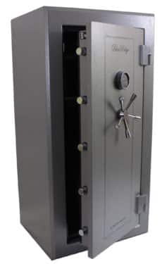 Hayman Gunsafes