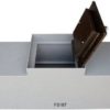 Hayman FS16T Floor Safe - Image 2