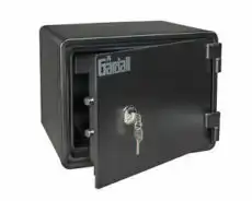 Gardall MS911-B-K 1 HR FIRE SAFE