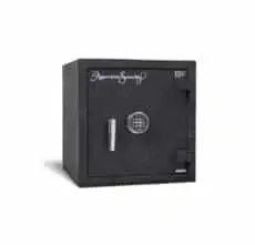 AMSEC BF1716 BURGLARY & FIRE UL RSC RATED SAFE