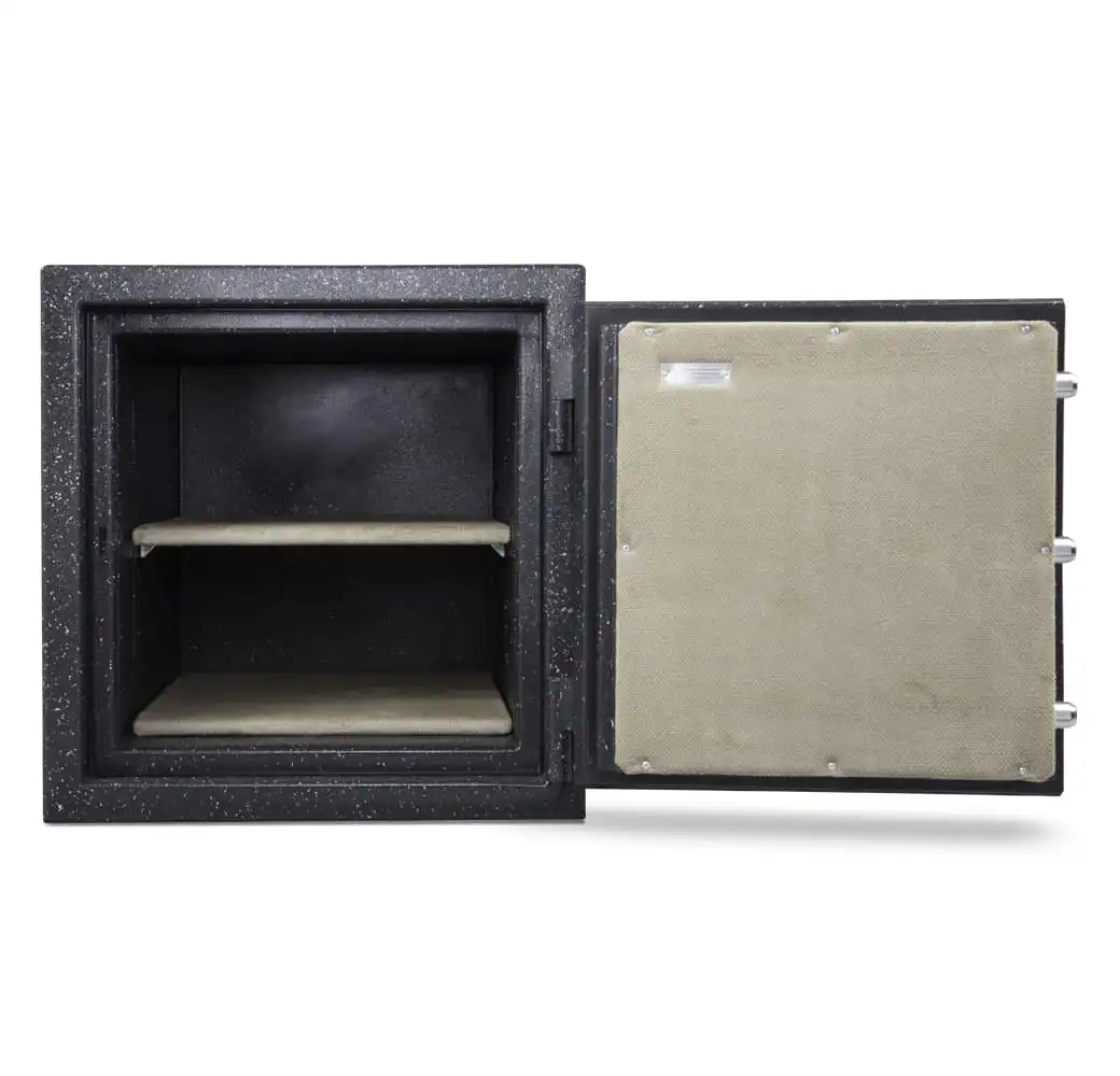 AMSEC BF1716 BURGLARY & FIRE UL RSC RATED SAFE - Image 4