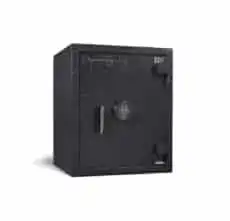AMSEC BF2116 BURGLARY & FIRE UL RSC RATED SAFE
