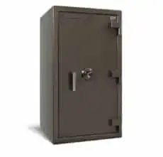 AMSEC BF3416 BURGLARY & FIRE UL RSC RATED SAFE