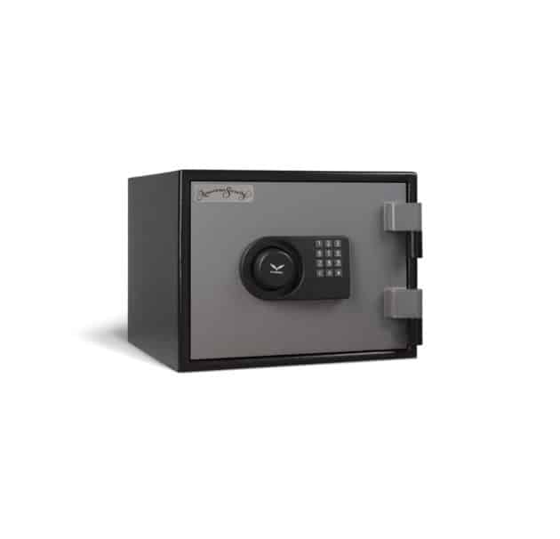 AMSEC BFS912E5LP BURGLARY & FIRE UL RSC RATED SAFE