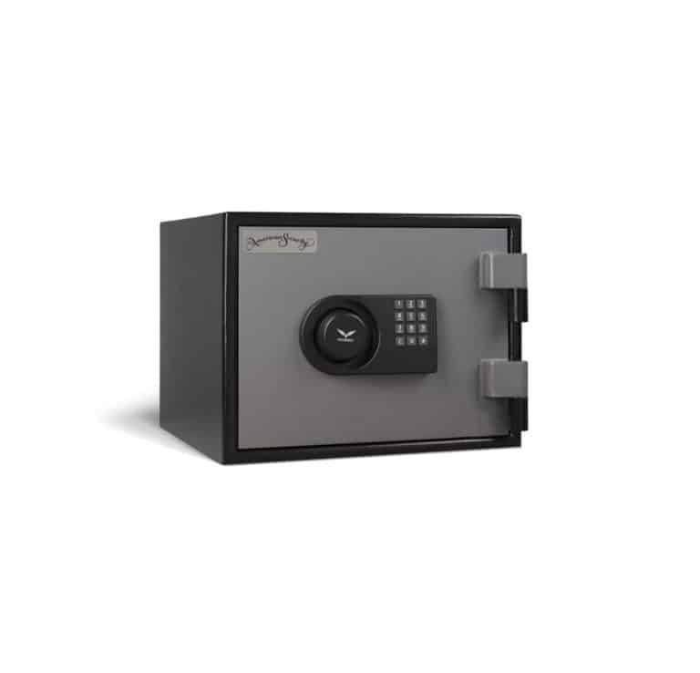 AMSEC BFS912E5LP BURGLARY & FIRE UL RSC RATED SAFE • Bank Safe & Lock Co