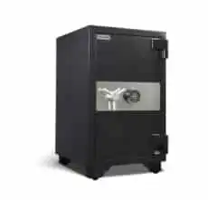 AMSEC CSC3018 UL RSC RATED 2HR FIRE SAFE