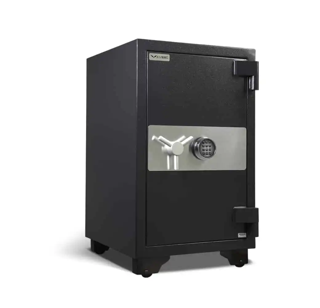AMSEC CSC3018 UL RSC RATED 2HR FIRE SAFE