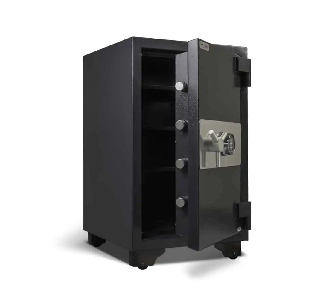 AMSEC CSC3018 UL RSC RATED 2HR FIRE SAFE - Image 2