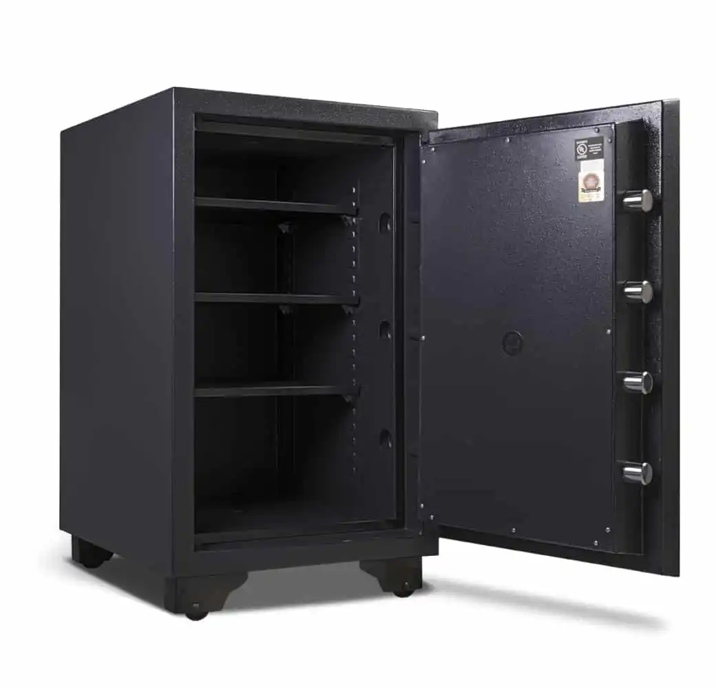 AMSEC CSC3018 UL RSC RATED 2HR FIRE SAFE - Image 3