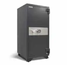 Amsec Fire Safes