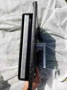 Hayman FS 1/2" Series Floor Safe Door Only