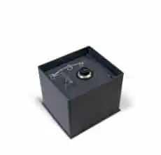 Amsec Floor Safes