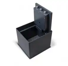 Z Amsec B1500 In Floor Safe Body Only