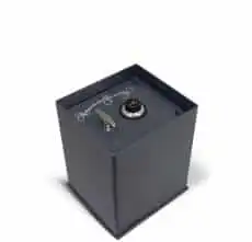 Z Amsec B2200 In Floor Safe