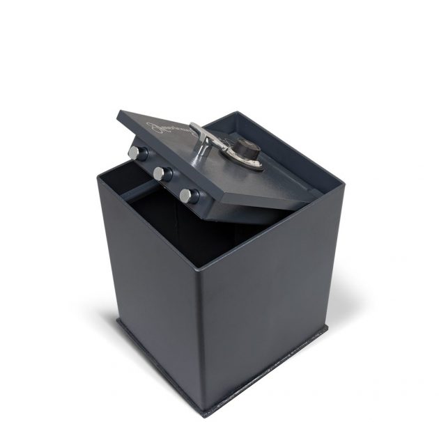 Z Amsec B2200 In Floor Safe - Image 2