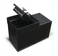 Z Amsec B3700 In Floor Safe