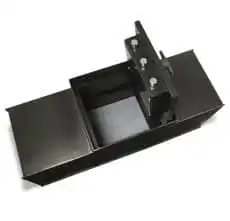 Z Amsec B5800 In Floor Safe