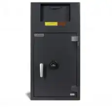 Amsec BWB3020FL (C,E) Front Load Drop Safe