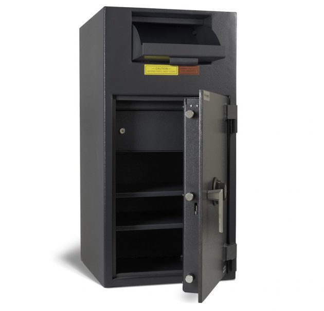 Amsec BWB3020FLR (C,E) Reverse Load Drop Safe - Image 2