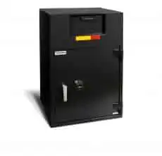 Amsec BWB3025FL (C,E) Front Load Drop Safe