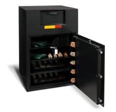 Amsec Depository Safes