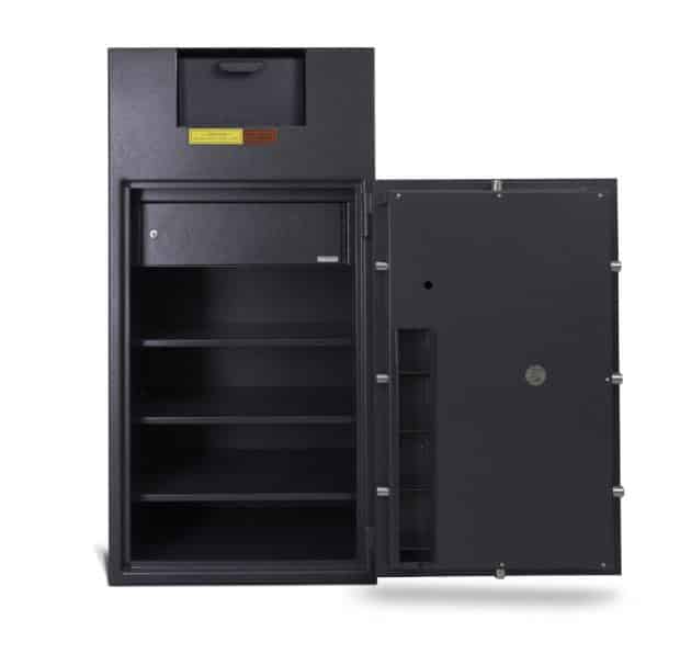 Amsec BWB4025FLR (C,E) Reverse Load Drop Safe - Image 3