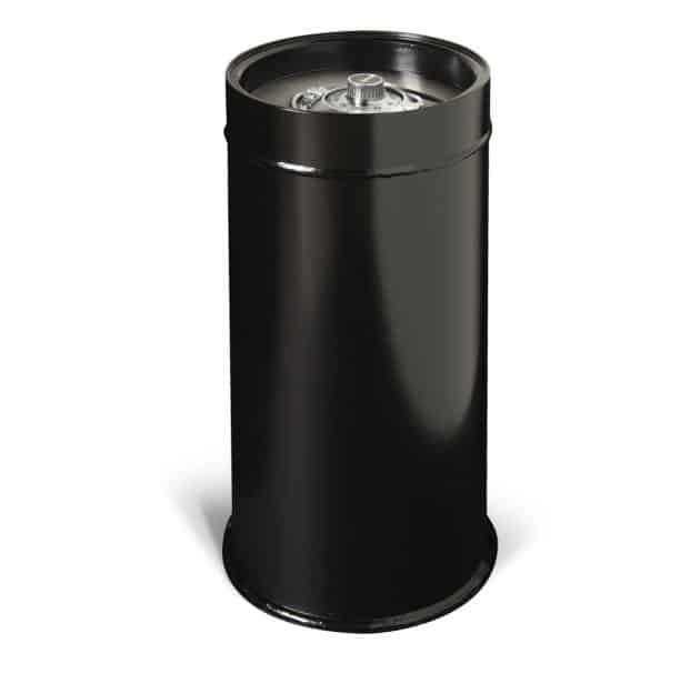 Amsec C7 Star Round Door Floor Safe Body Only