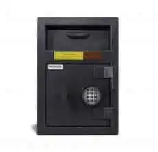 Amsec DSF2014 (K) Front Load Drop Safes