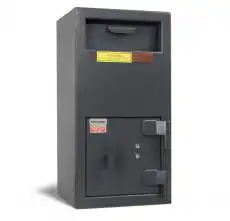 Amsec DSF2714 Front Load Drop Safe