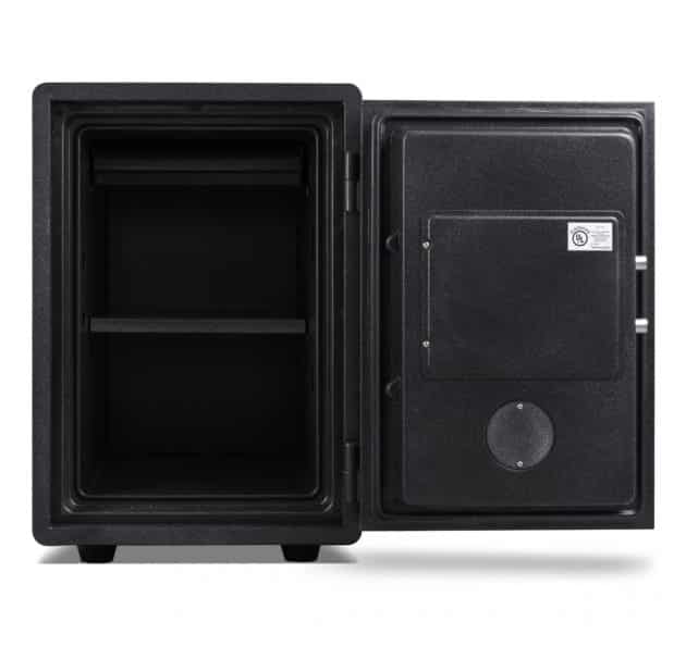 Amsec FS149 1 Hour Fire Safe - Image 3
