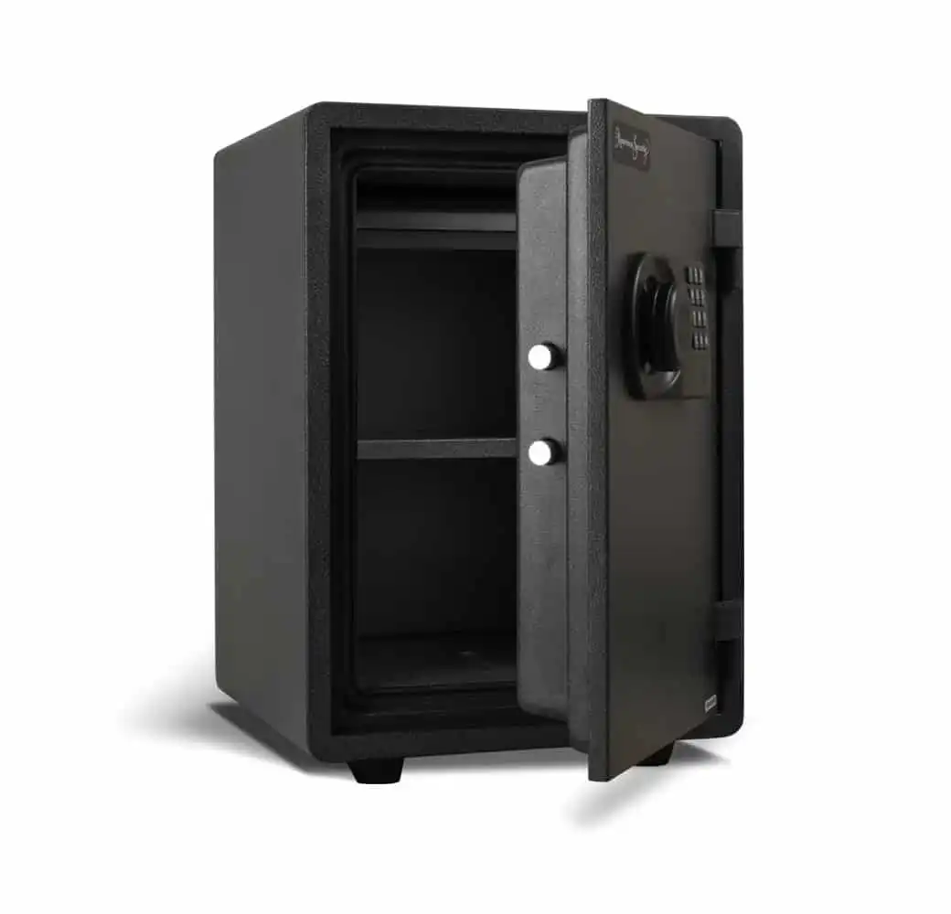 Amsec FS149E5LP 1 Hour Fire Safe - Image 2