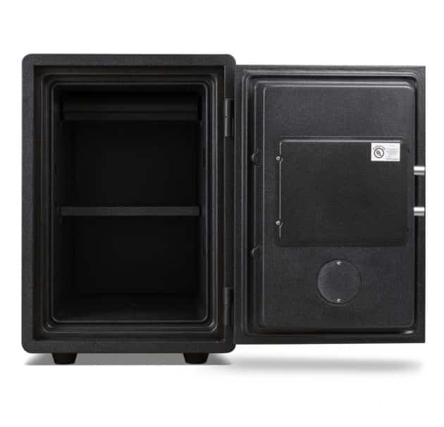 Amsec FS149E5LP 1 Hour Fire Safe - Image 3