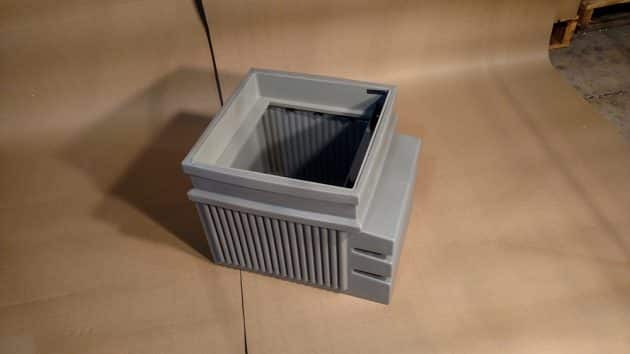 Hayman FS2300 Poly-Carbonate Body Only