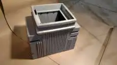 Poly-Carbonate In-Floor Bodies