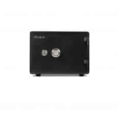 AMSEC AM2020E5 Small Home Safe, 45 Min Fire, Low Price!