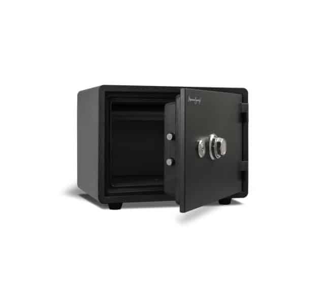 Amsec FS914 1 Hour Fire Safe - Image 2