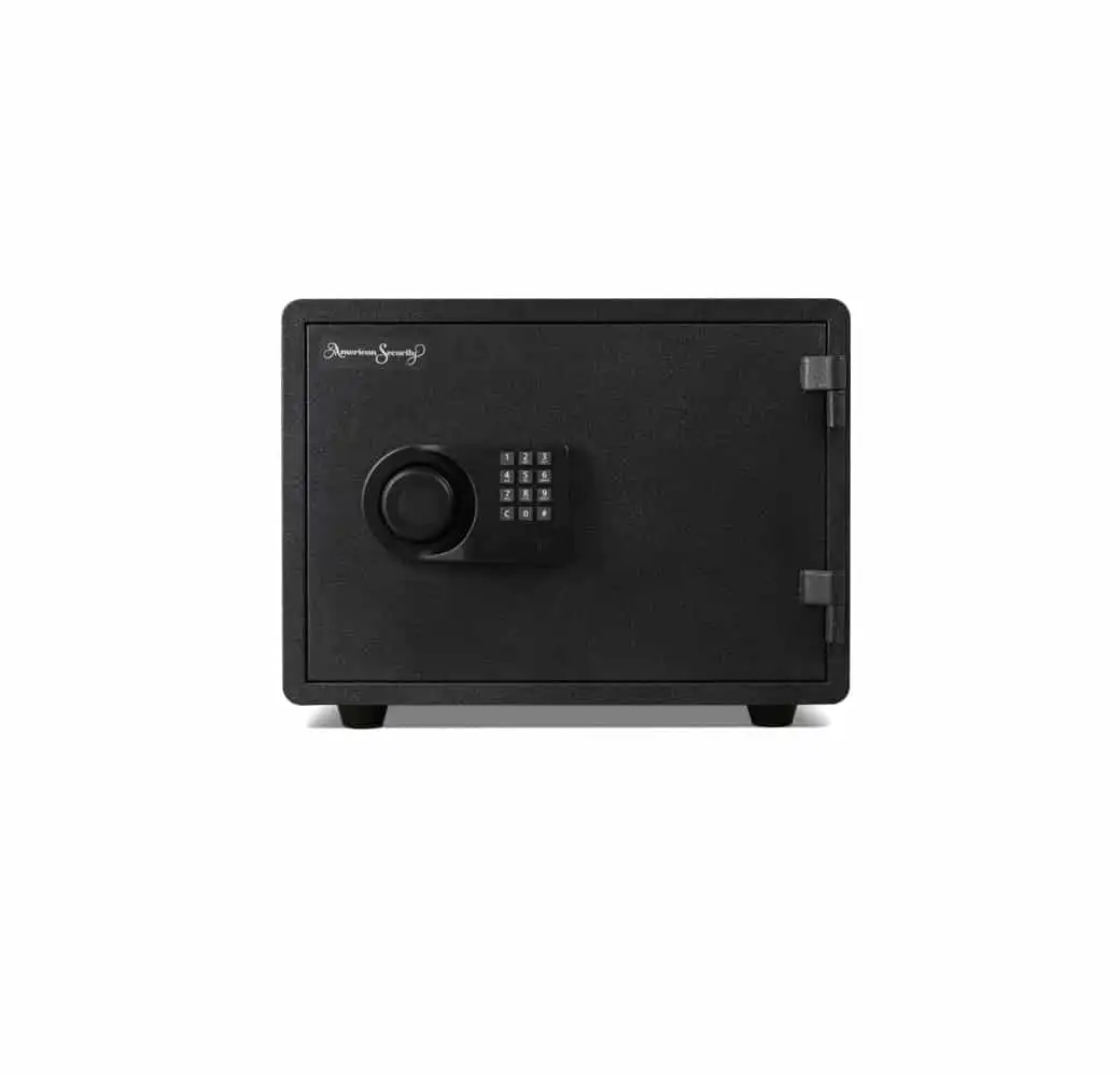 Amsec FS914E5LP 1 Hour Fire Safe