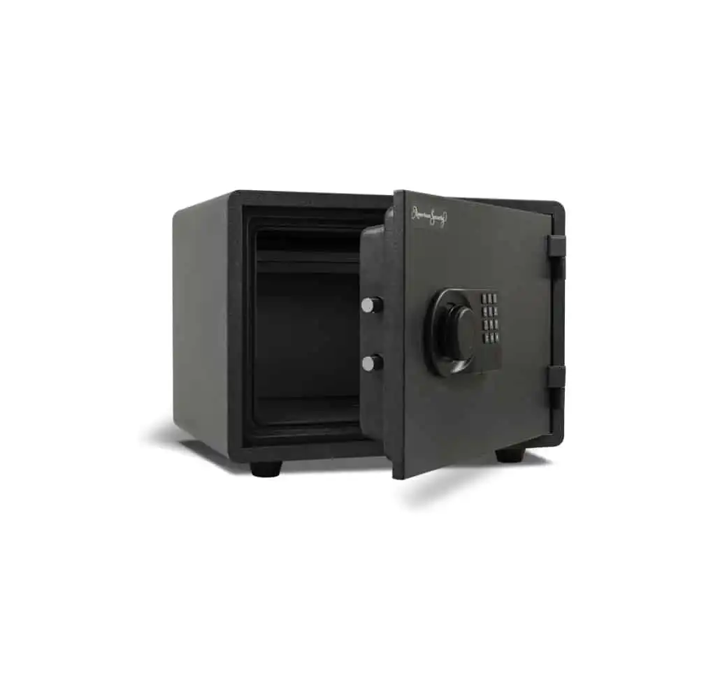 Amsec FS914E5LP 1 Hour Fire Safe - Image 2