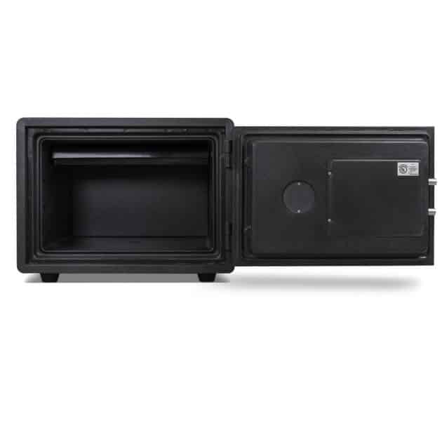 Amsec FS914E5LP 1 Hour Fire Safe - Image 3