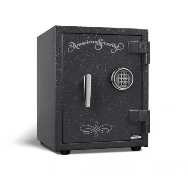Amsec UL1511 2 Hour Fire Safe
