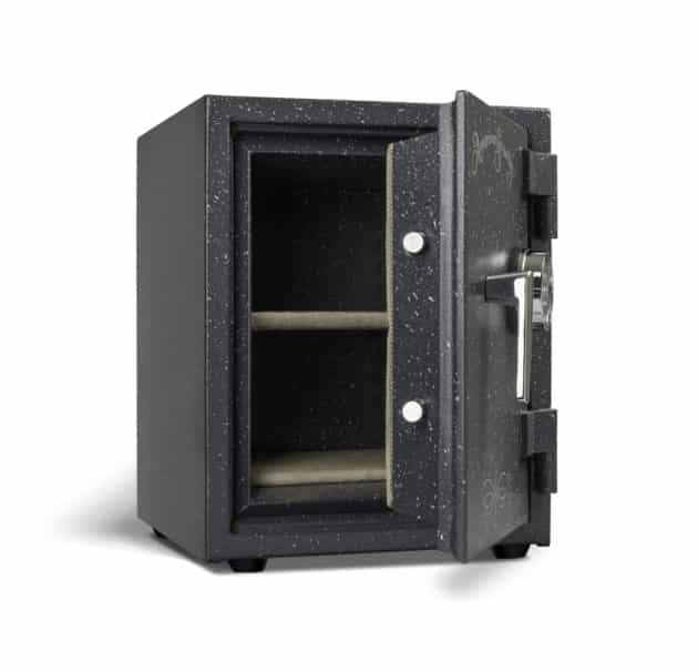Amsec UL1511 2 Hour Fire Safe - Image 2