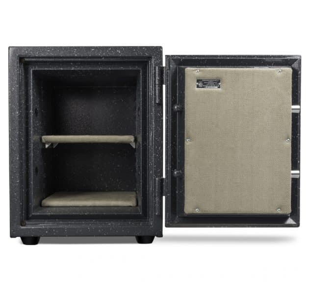 Amsec UL1511 2 Hour Fire Safe - Image 3