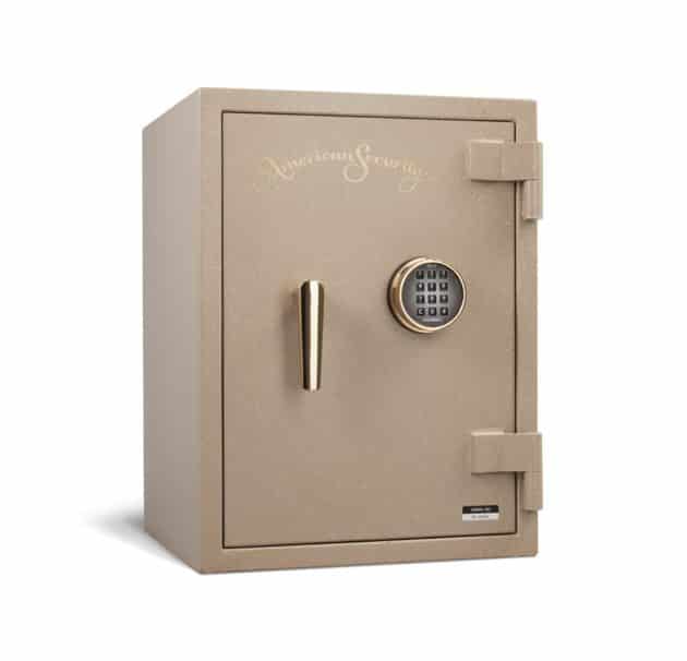 Amsec UL1812 2 Hour Fire Safe