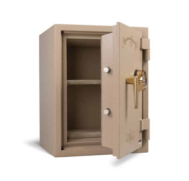 Amsec UL1812 2 Hour Fire Safe - Image 2